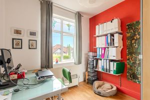 Bedroom- click for photo gallery